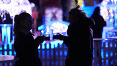 جميع تقاليد العطل الألمانية