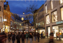 9تسع صدمات للعودة من ألمانيا إلى الديار