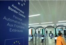 التغييرات في اتجاهات الهجرة في أوروبا عام 2026