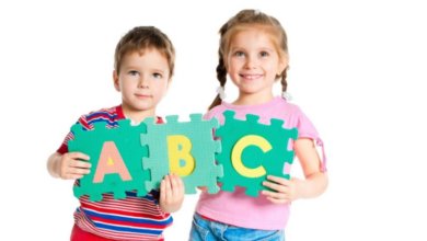 أسهل تطبيق لتعليم ٣٠٠ كلمة إنجليزية أساسية للأطفال