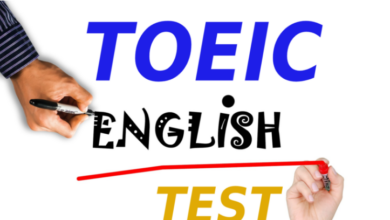 أسهل تطبيق للنجاح في اختبار TOEIC
